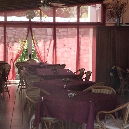 Albergo Casa Este Brenzone sul Garda Exterior foto